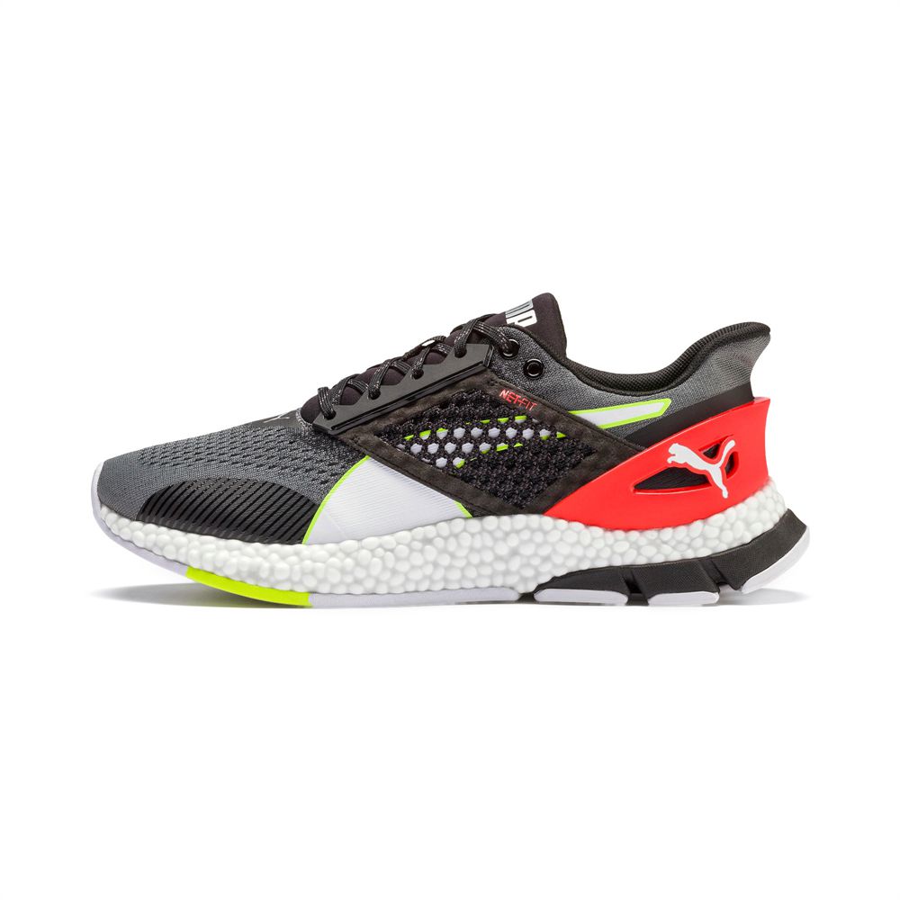 Puma HYBRID Astro Férfi Futócipő - Piros ( Hungary - GLCYU6423 )